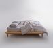 Фото №5 из 5 товара Постельное белье Limasso Stonewashed Limasso Stonewashed Muslin Ira Natural Cream
