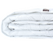 Фото №4 из 9 товара Всесезонное антиаллергенное одеяло Ideia Comfort Белая