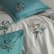 Фото №2 з 6 товару Комплект постільної білизни Maribor Exclusive Satin Root Sampanya 40883