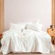 Фото №1 из 2 товара Комплект постельного белья Pupilla Natural Series Erica Ekru