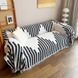 Фото №1 з 4 товару Накидка-плед для меблів Шенілова Love You Stylized Tree 8702