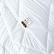 Фото №5 из 9 товара Всесезонное антиаллергенное одеяло Ideia Comfort Белая