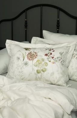 Фото Сатиновое постельное белье First Choice Cotton Satin Katy