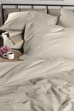 Фото Постельное белье First Choice Arrow Wind Natural Cotton Serie Варена Хлопок