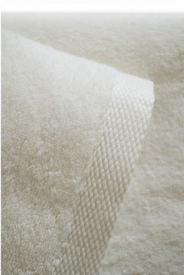 Фото Рушник махровий 100% Бавовна 550 г/м&sup2; Lotus Готель Premium Microcotton Ecru Кремовий svt-2000022322256