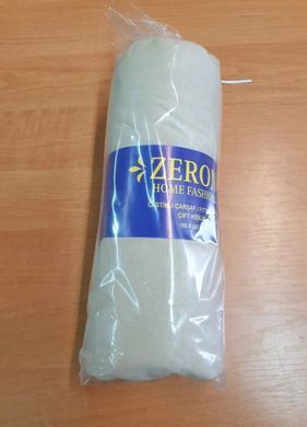 Фото Кавове трикотажне простирадло на гумці Zeron 20004 20005 20006