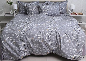 Фото Постельное белье Turkish Cotton 100% Хлопок Grace