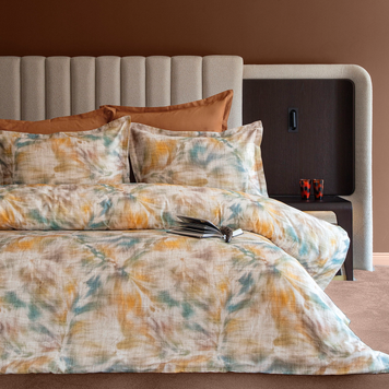 Фото Комплект постільної білизни Issimo Digital Satin Pasciato хм41567