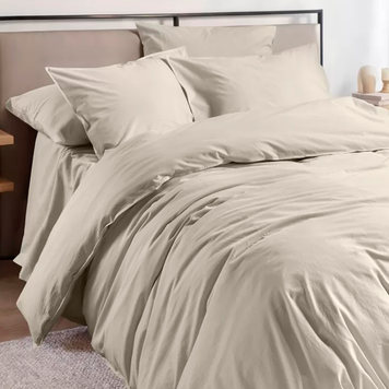 Фото Постельное белье First Choice Arrow Wind Natural Cotton Serie Варена Хлопок