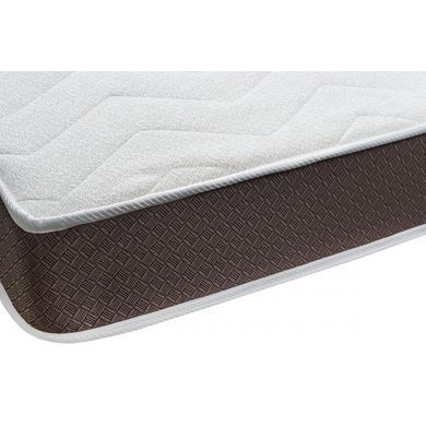Фото Матрац ортопедичний пружинний Lotus Home Libra Soft Pocket Spring svt-2000022251518