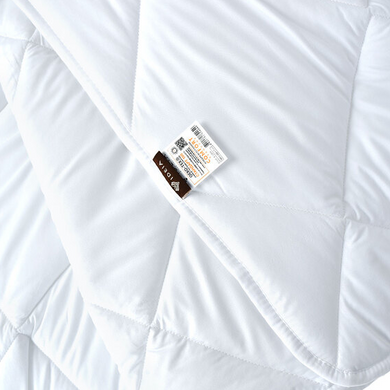 Фото Облегченное антиаллергенное одеяло Ideia Nordic Comfort