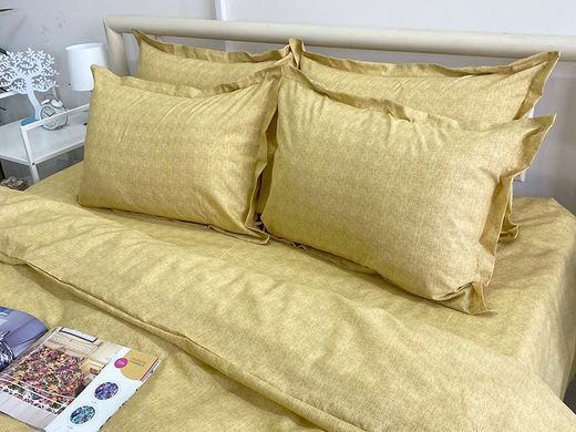 Фото Постельное белье Golden Haze Turkish Cotton Ранфорс 100% Хлопок