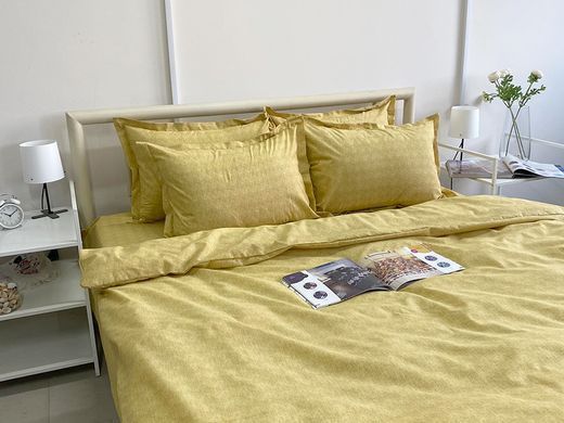 Фото Постельное белье Golden Haze Turkish Cotton Ранфорс 100% Хлопок