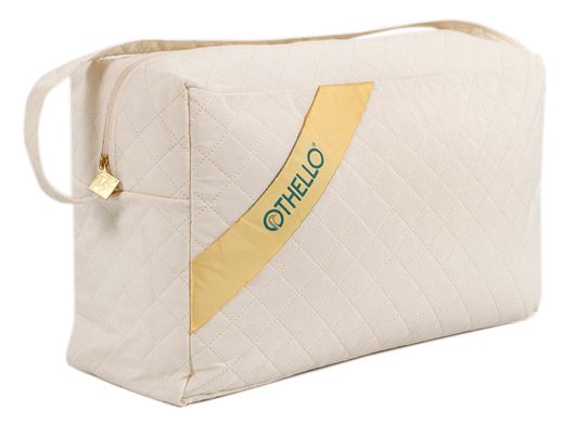 Фото Демисезонное антиаллергенное одеяло Othello Aria Белое
