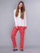 Фото №1 из 3 товара Женский комплект-пижама U.S. Polo Assn 15110 Реглан + Штаны Молочная