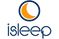 Логотип бренда Isleep