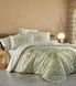 Фото №1 из 2 товара Постельное белье La Romano Premium Satin Египетский Xлопок Rian Aqva
