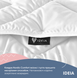 Фото №10 из 10 товара Облегченное антиаллергенное одеяло Ideia Nordic Comfort