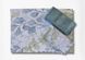 Фото №4 из 7 товара Постельное белье Issimo Cotton Satin 100% Хлопок Occale Green