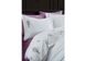 Фото №2 из 3 товара Комплект постельного белья Dantela Vita Сатин с Вышивкой Lavender