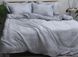 Фото №1 из 6 товара Комплект постельного белья TAG Сатин Premium Gray Night