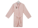 Фото №1 из 5 товара Махровый халат-кимоно Irya Rina Pembe100% Хлопок Розовый