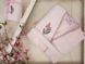 Фото №5 из 5 товара Махровый халат-кимоно Irya Rina Pembe100% Хлопок Розовый
