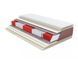 Фото №3 з 5 товару Матрац ортопедичний пружинний Lotus Home Libra Soft Pocket Spring svt-2000022251518