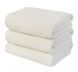 Фото №1 з 5 товару Рушник махровий 100% Бавовна 550 г/м&sup2; Lotus Готель Premium Microcotton Ecru Кремовий svt-2000022322256