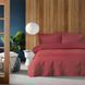 Покривало стьобане Lotus Broadway Basic бордо 150x220