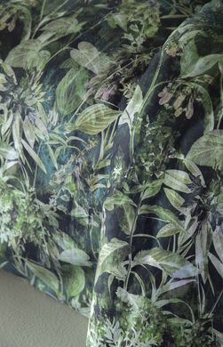 Фото Комплект постельного белья Issimo Digital Satin Monteno