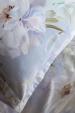 Фото Комплект постільної білизни Issimo Digital Satin Maniere хм41644