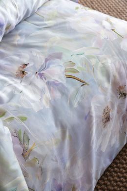 Фото Комплект постільної білизни Issimo Digital Satin Maniere хм41644