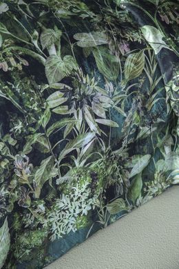 Фото Комплект постельного белья Issimo Digital Satin Monteno