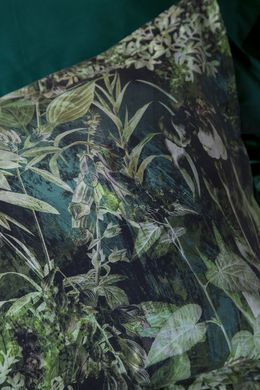 Фото Комплект постельного белья Issimo Digital Satin Monteno