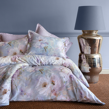 Фото Комплект постільної білизни Issimo Digital Satin Maniere хм41644