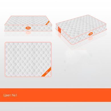 Фото Матрац пружинний ортопедичний Classic Luxe Pocket Spring Classic Luxe