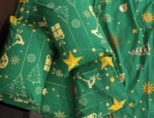 Фото Комплект постельного белья Бязь Evergreen Magic