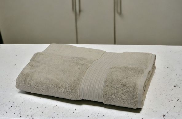 Фото Махровое полотенце Kayra 100% Хлопок 450 г SB-2 Однотонный