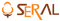 Логотип бренду Seral 