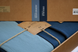 Фото №7 з 10 товару Комплект постільної білизни Limasso Stonewashed Essualte Akdeniz Mavisi-Dress Blue