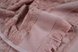 Фото №4 из 4 товара Полотенце махровое TAC Royal Bamboo Jacquard розовое