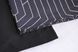 Фото №6 з 8 товару Постільна білизна Issimo Cotton Satin 100% Бавовна Strada Black 40840
