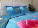 Фото №2 из 4 товара Комплект постельного белья Руно Тюльпаны микрофайбер