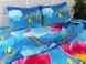 Фото №3 из 4 товара Комплект постельного белья Руно Тюльпаны микрофайбер