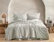 Фото №2 из 2 товара Комплект постельного белья Pupilla Natural Series Erica Tas