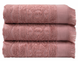 Фото №2 из 4 товара Полотенце махровое TAC Royal Bamboo Jacquard розовое