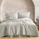 Фото №1 из 2 товара Комплект постельного белья Pupilla Natural Series Erica Tas