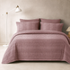 Фото №1 из 2 товара Комплект постельного белья из муслина La Maison Feran Blush 100% Хлопок
