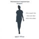 Фото №5 з 5 товару Жіноча сукня-халат Віскоза Penelope Alissa Siyah Oversize Чорна